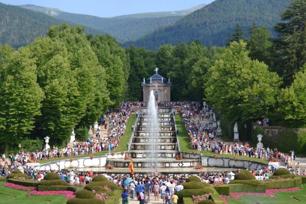 El Sitio Villa Trescasas Kültér fotó