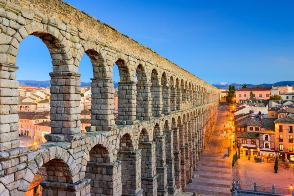 El Sitio Villa Trescasas Kültér fotó