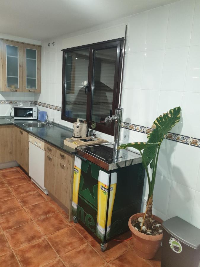 El Sitio Villa Trescasas Kültér fotó